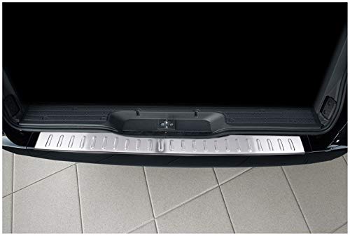 tuning-art BL905 Protection de seuil de Coffre Chargement