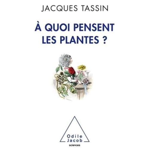 A quoi pensent les plantes ? A quoi pensent les plantes ?