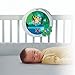 Fisher-Price Rainforest Waterfall Peek A Boo Soother