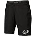 Produktbild Fox Womens Ripley Short, Schwarz, Größe M