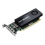 hp quadro 4000 Nuevo HP Inc t7t59at NVIDIA Quadro K1200 4 GB