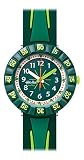 Flik Flak Kinderuhr All Green FCSP074