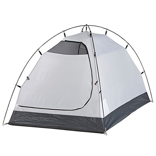 Amazon Offer Quechua Arpenaz 2 Tent (Green)