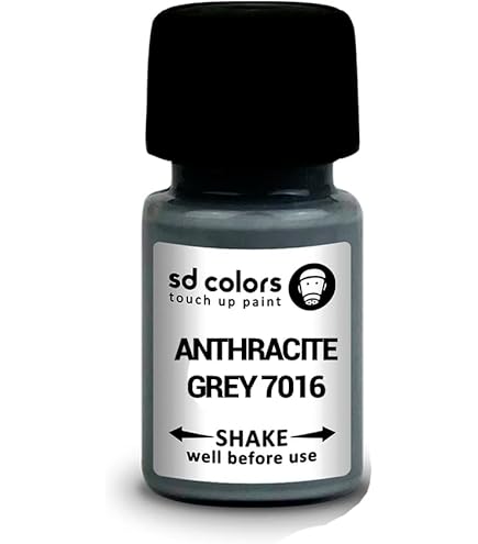 Pennarello Correttore Per Cerchi In Lega Argento - Ripara Graffi E Danni Su Ruote Auto - Foto 6