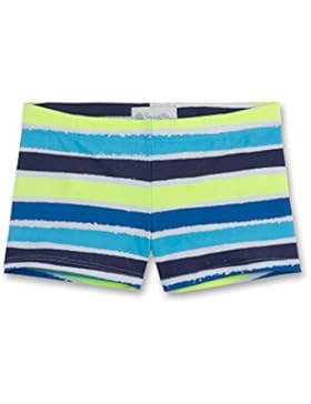 Sanetta Jungen Badehose