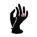 Price comparison product image Ring Mannequin Hand Jewelry Display Stand Holder by Tonsee (D)