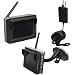 Produktbild Auto Funk Rückfahrsystem mit Monitor Funkrückfahrsystem Digital 12V 24V