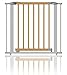 Clippasafe Extendable Swing Shut Gate (Metal and Wood)
