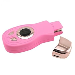 Finlon Blu-ray Thermal Hair Removal Device instrument Women Face Underarm Bikini Leg Depilation Machine Hair Shaver… - Image 4
