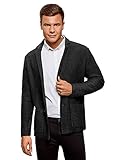 chaqueta de punto hombre Modelo: Talla ES 50 / M. Medidas: 100/83/100. Altura/Peso: 198/87