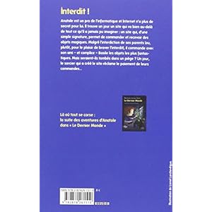 Interdit ! Livre en Ligne - Telecharger Ebook