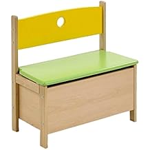Suchergebnis Auf Amazon De Fur Kindersitzgruppe Truhenbank