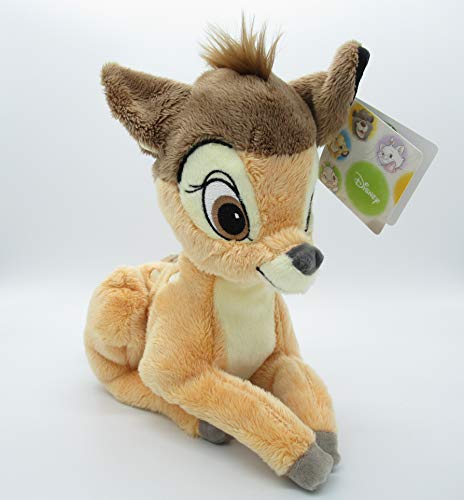 Preisvergleich Produktbild Disney PTS Plüschtier Bambi 25 cm, Farbe