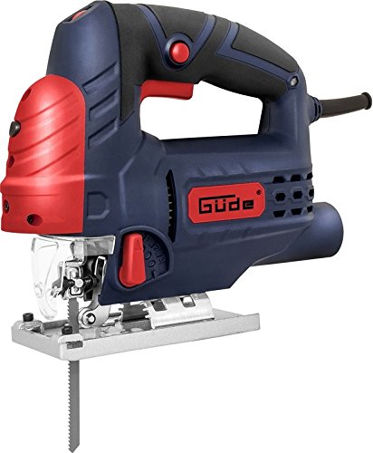 Preisvergleich Produktbild Güde Stichsäge Sts 800 El # 58126