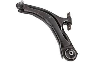 Advantage Auto Parts Wishbone Compatible With Nissan Qashqai Front, Left, Lower, Control Arm, Suspension Arm