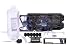Produktbild Alphacool NexXxoS Cool Answer 240 LT/ST - Set