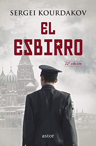 Esbirro (Nueva Edicion) (Astor)