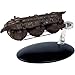 Produktbild Star Trek Starships Collection 45 - MALON EXPORT VESSEL by Star Trek