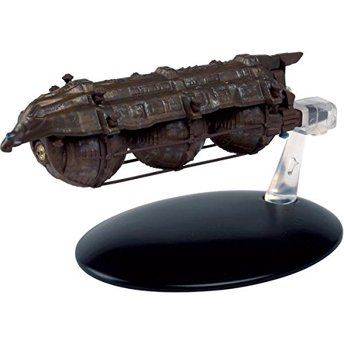 Preisvergleich Produktbild Star Trek Starships Collection 45 - MALON EXPORT VESSEL by Star Trek