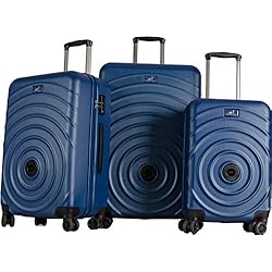 3 Valises Qui s'accrochent [Vidéo démo] - Brevet français et Concept Unique au Monde - My Little Train