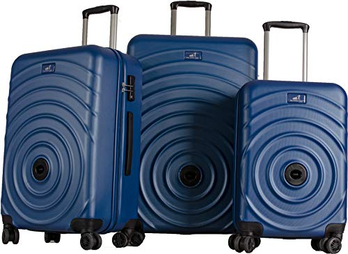 3 Valises Qui s'accrochent [Vidéo démo] - Brevet français et Concept Unique au Monde - My Little Train