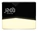Price comparison product image WITTI Design BEDDI Glow - Intelligent Alarm Clock with Wakeup Light and Bluetooth Speaker