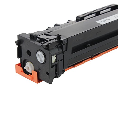 Cool Toner kompatibel toner für CF210X(131X) kompatibel Toner für HP LaserJet Pro 200 color M251n M251nw MFP M276n M276nw, CF210X 131X 131A Toner, 2400 seiten - 7