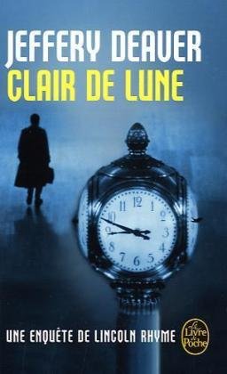 couverture de : Claire de lune