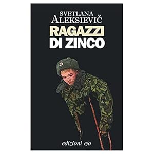 Ragazzi di zinco (Dal mondo)