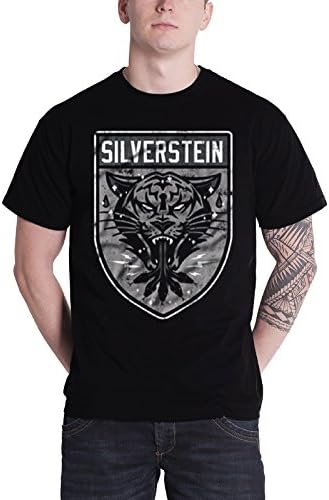 SILVERSTEIN     TIGER   TS
