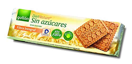 Diet Nature Galletas de Trigo Integral - 170 g