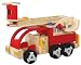 Produktbild PLANTOYS 13563100- Feuerwehr mit Feuerwehrmann