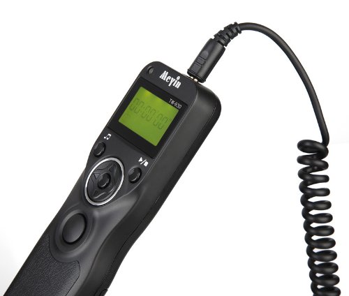 meyin TW-830 sat-dc2 qualit minuterie t l commande filaire D clencheur Remote Control pour Nikon D750 D7100 D7000 D5500 D5300 D5200 D5100 D5000 D3300 D3200 D3100 D610 D600 D90 comme MC-DC2 reviews meyin TW-830 sat-dc2 qualit minuterie t l commande filaire D clencheur Remote Control pour Nikon D750 D7100 D7000 D5500 D5300 D5200 D5100 D5000 D3300 D3200 D3100 D610 D600 D90 comme MC-DC2