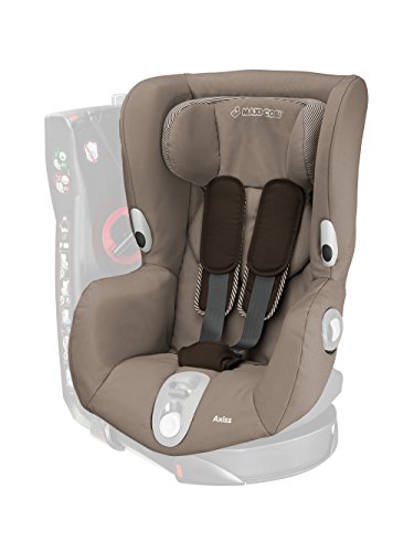 Maxi-Cosi Axiss Seat Cover (Earth Brown) 2015 Range