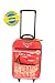 DISNEY GAMME CARS KIDS SOFT LUGGAGE RED- 18 INCH RS.2295.00