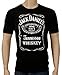 Produktbild Jack Daniels t-Shirt (L) Lynchburg Style OLD Man Edition Limitiert!