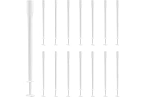 GNHG 15 Pcs Aplicador Lubricante Desechable, Aplicadores Vaginales,Productos para Mujeres,Empaquetado Individualmente