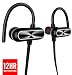 Produktbild OneOdio Sport Kopfhörer Bluetooth 4.1/Apt-X/CVC 6.0/IPX7 Wasserdicht in-Ear Haken Ohrhörer Stereo Sportkopfhörer für Joggen Trainieren iOS Android Mehrpunkt-Verbindung 12 Stunden Spielzeit