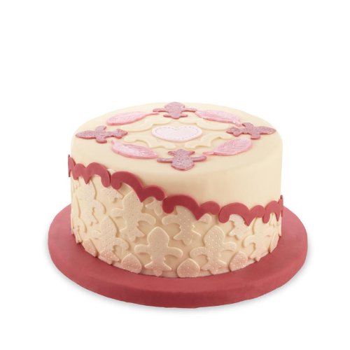 Pattern Cutter Set-Romance - 3