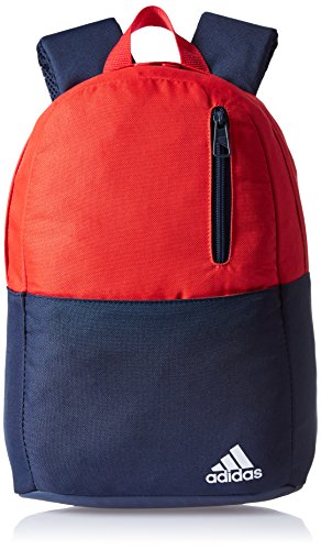 Price comparison product image Adidas Mini Backpack - Red. (RED / BLACK)