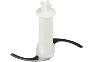 DE'LONGHI Braun Messer für CA5000 500ml. Zerkleinerer 4191,4644