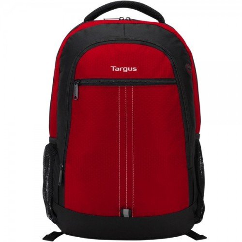 Targus Sport TSB89003API 15.6-inch Laptop Backpack (Red) RS.423.05 (86.00% Off) - Amazon