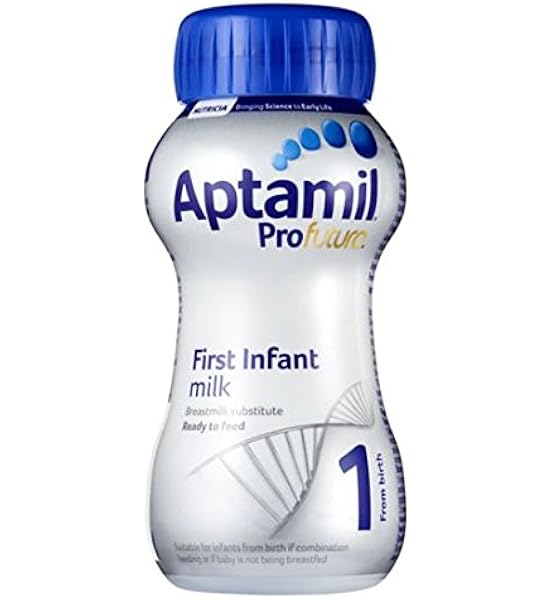 aptamil small bottles