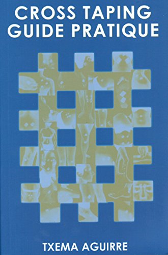 Télécharger CROSS TAPING GUIDE PRATIQUE PDF Livre En Ligne Télécharger CROSS TAPING GUIDE PRATIQUE PDF Livre En Ligne