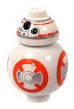 LEGO Force Awakens Star Wars Minifigure - BB-8 Astromech Droid (75105) by LEGO - Lego