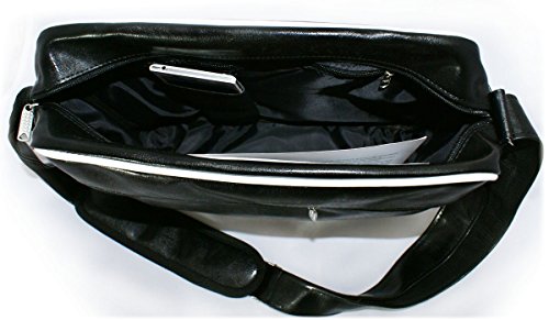 Oryginale Umhängetasche Schultasche Sporttasche Messenger Laptop Bag 20 Varianten PANTER - 4