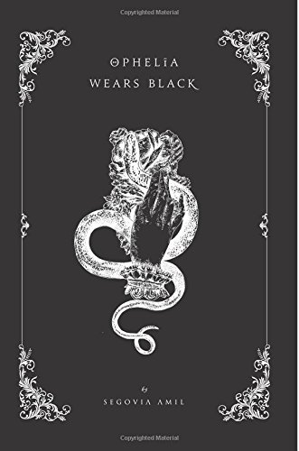 Ophelia Wears Black