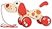 Hape Walk-A-Long Puppy