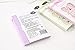 Velishy(TM) Makeup Facial Oil Blotting Paper 80 Sheets