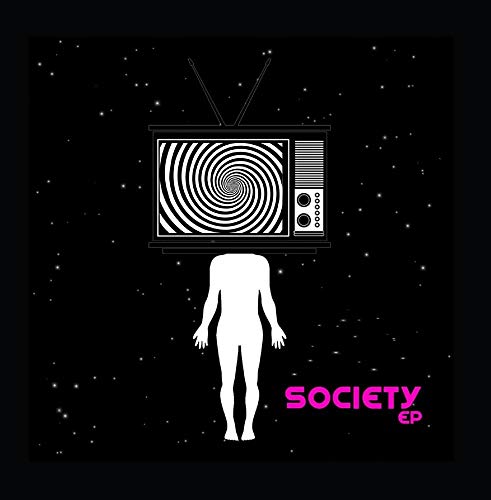 Price comparison product image Society - EP